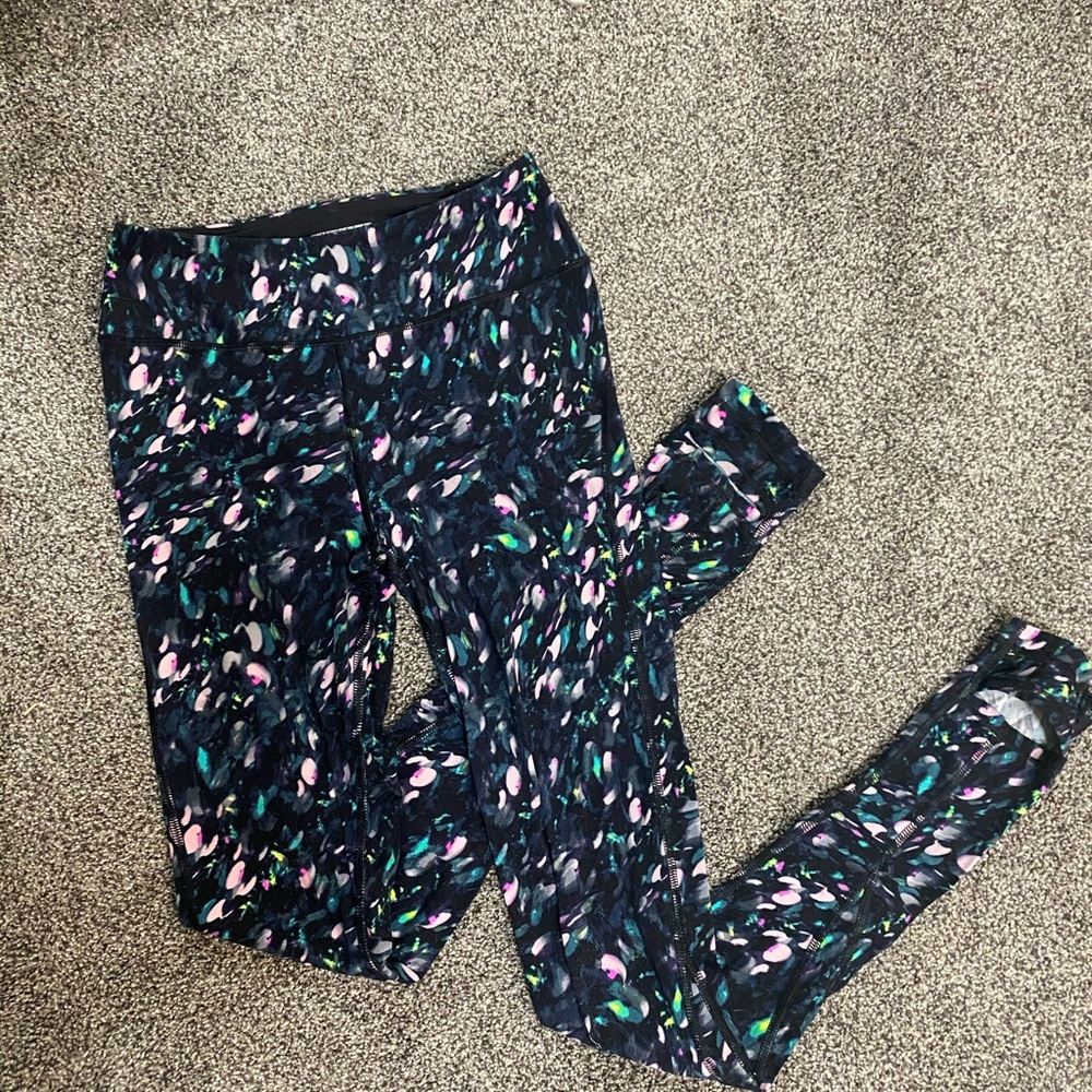 VSX Victoria’s Secret Sport Yoga Leggings SMALL